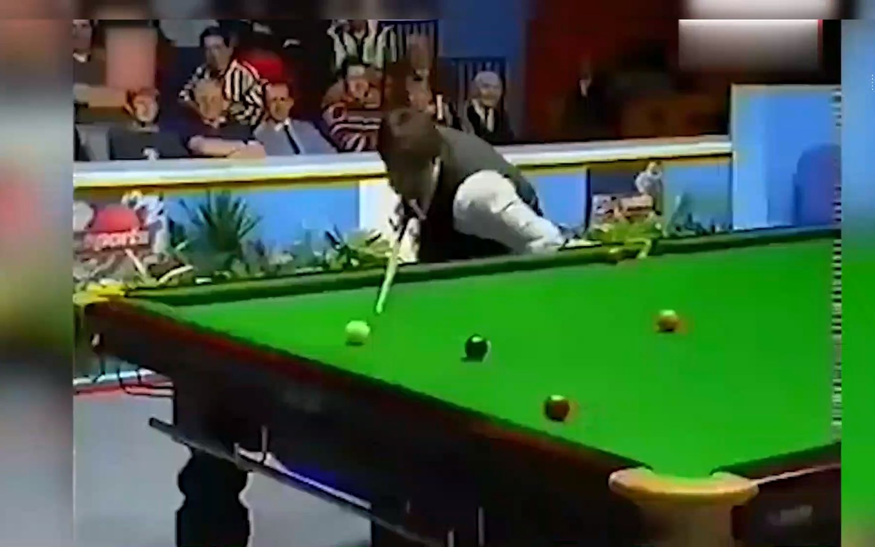 AYX体育官网-【奥沙利文】绝技揭秘：一绝击球在比赛中的关键作用的简单介绍