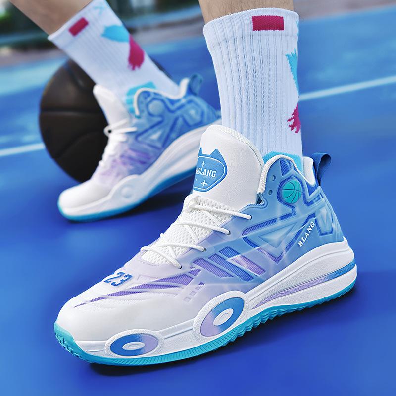 AYX SPORTS-篮球装备新潮流，科技助力运动表现突破的简单介绍