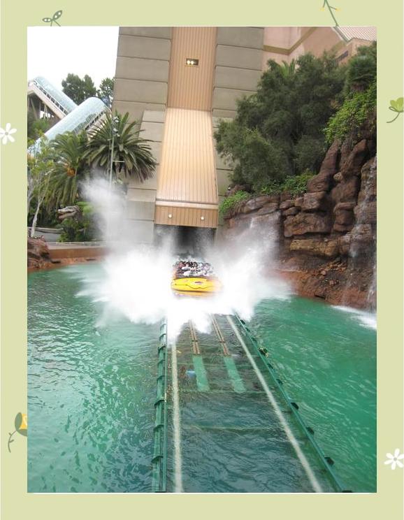 关于特色漂流比赛,水上极速刺激的新体验的信息 关于特色漂流比赛,水上极速刺激的新体验的信息