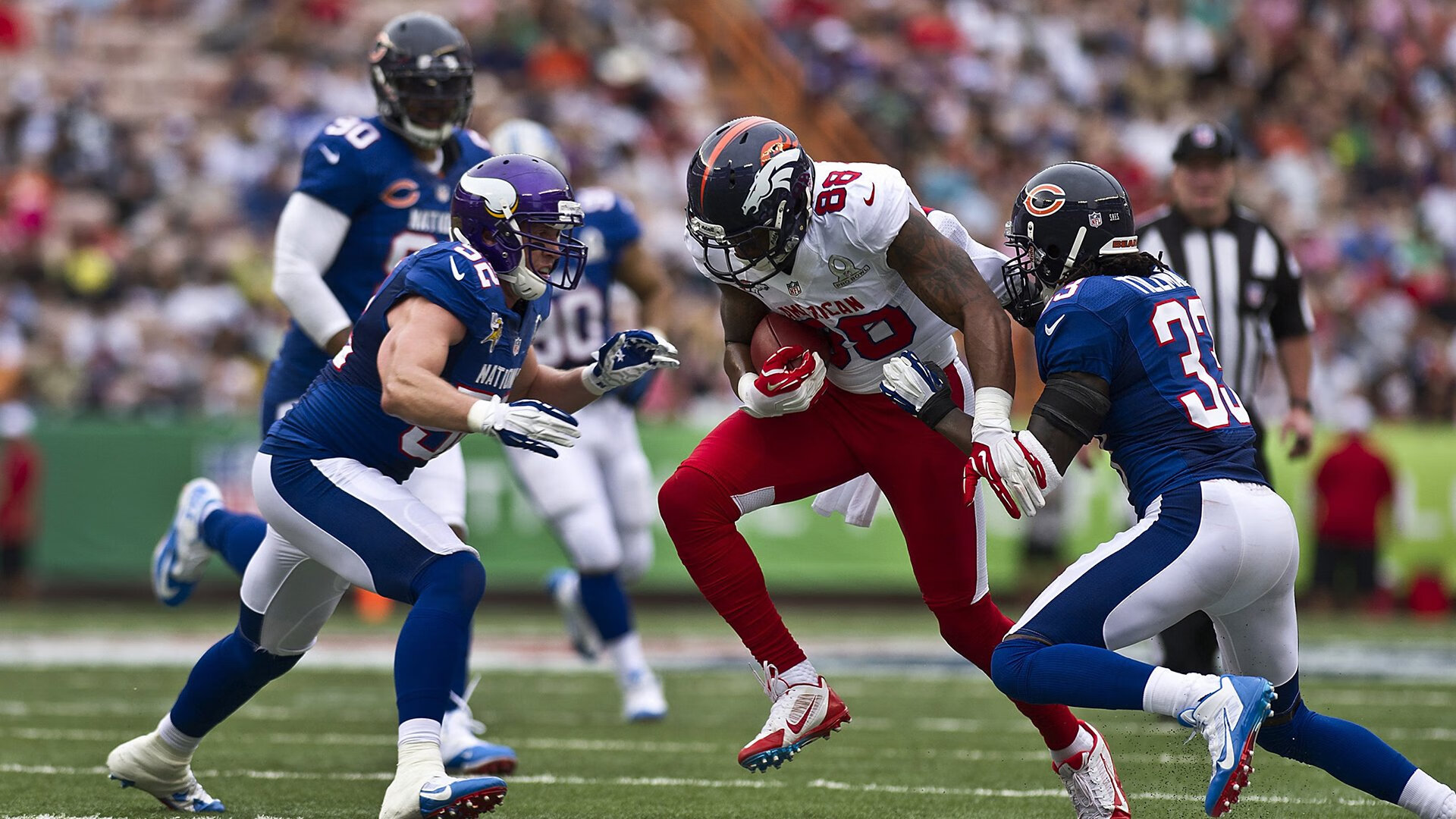 青少年足球联赛线上线下相结合,扩大比赛影响力,青少年的足球联赛