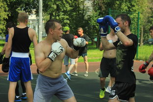 爱游戏中国官方网站平台-拳击青训计划启动 关注青少年体能发展，拳击青少年重量级别划分